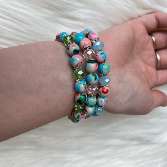 Handmade bracelets - Picture 8 of 8